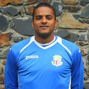 Juvenal (F.C. Santa Coloma) - 2014/2015
